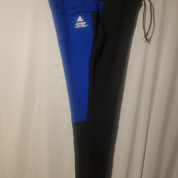 Adidas Originals ZNE Joggers Pants Mens Size Large GM6544 - Picture 5 of 8